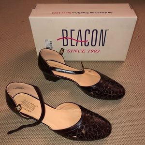 Beacon Penelope Mary Janes